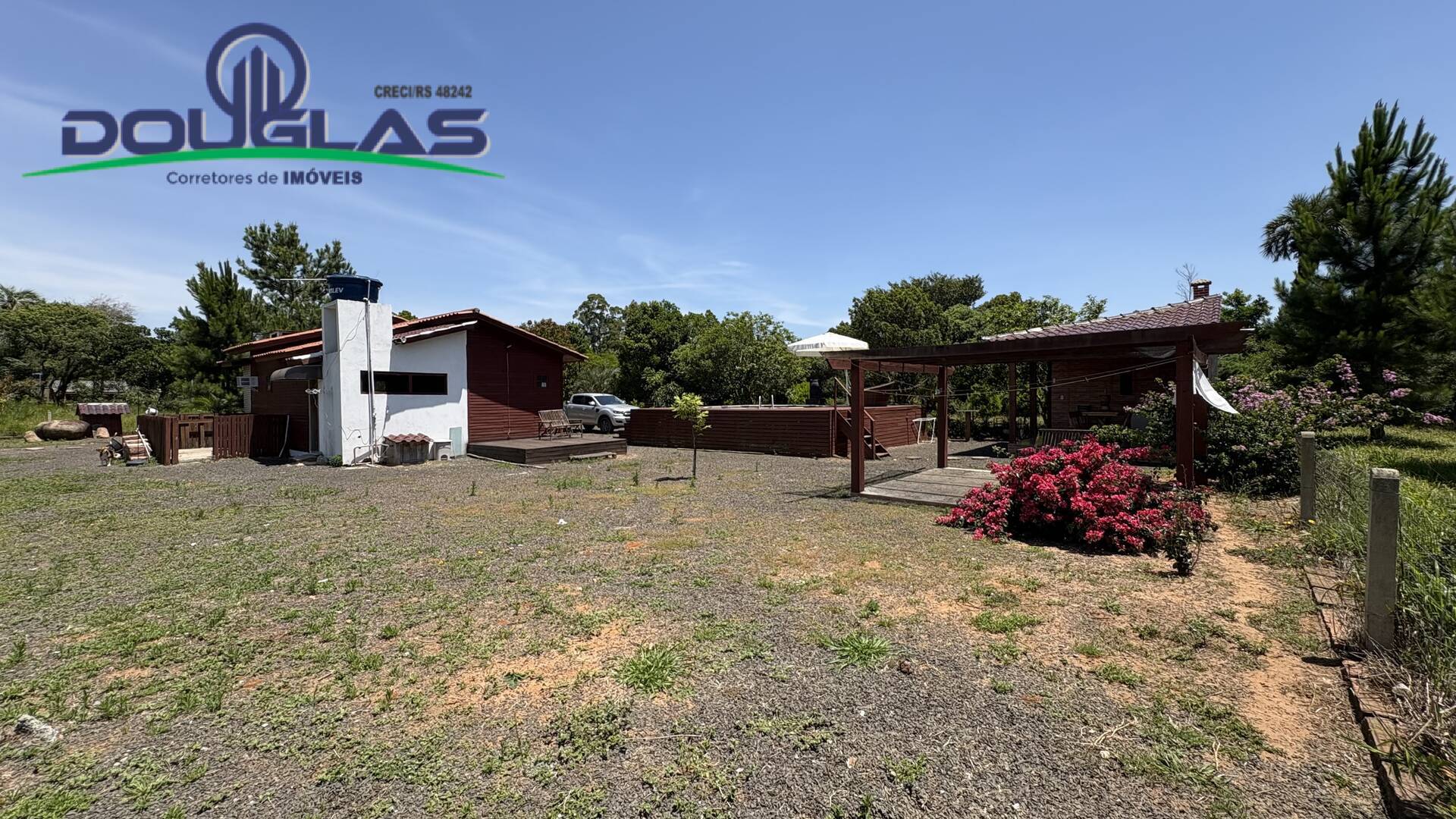 Casa, 2 quartos - Foto 19