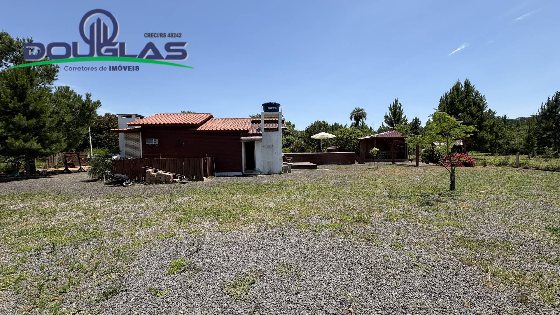 Casa, 2 quartos - Foto 20