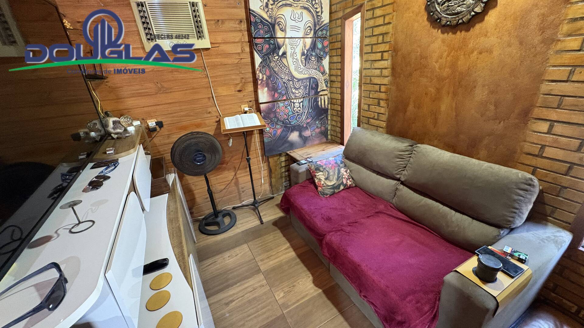 Casa, 2 quartos - Foto 9