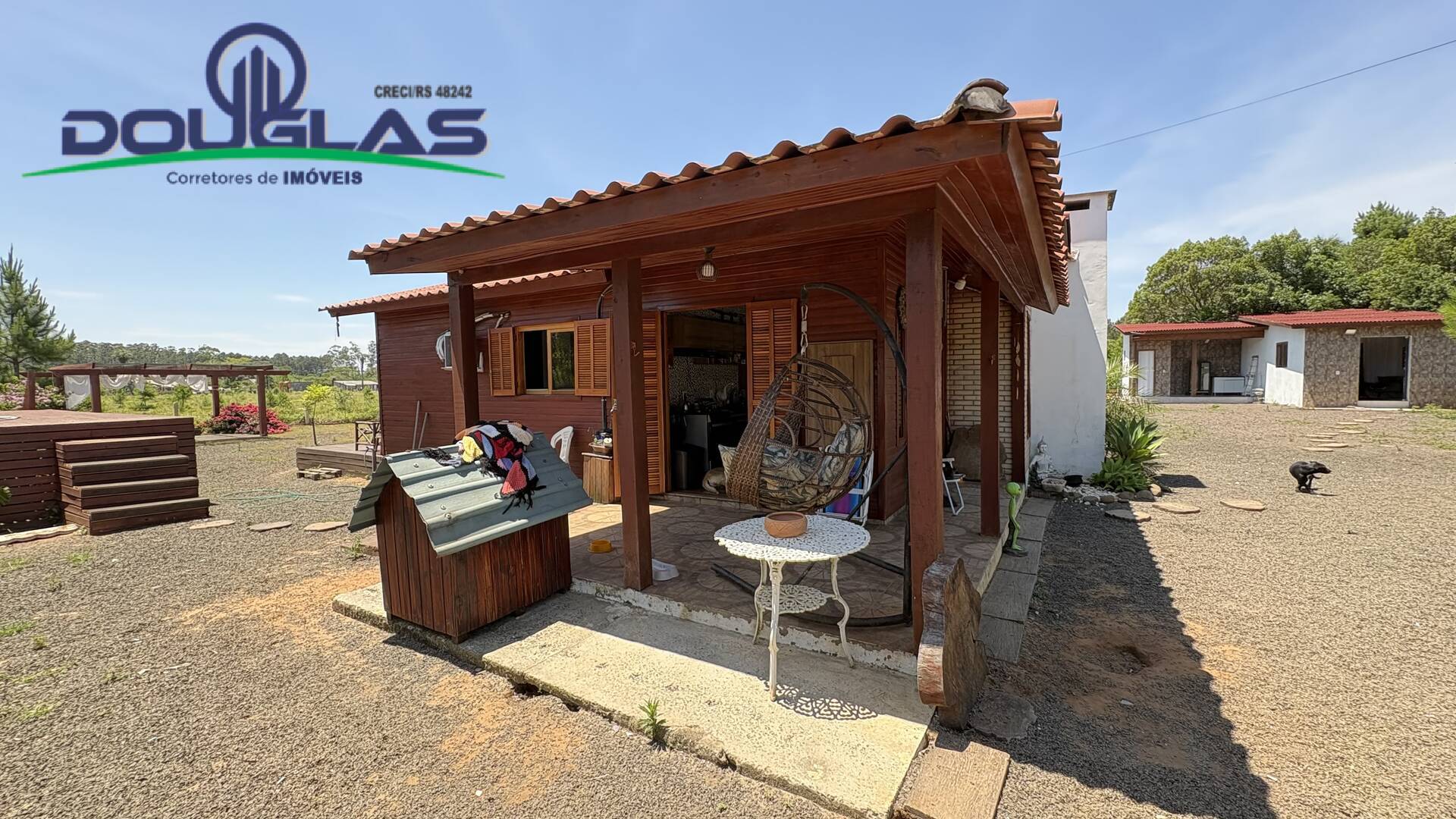 Casa, 2 quartos - Foto 23