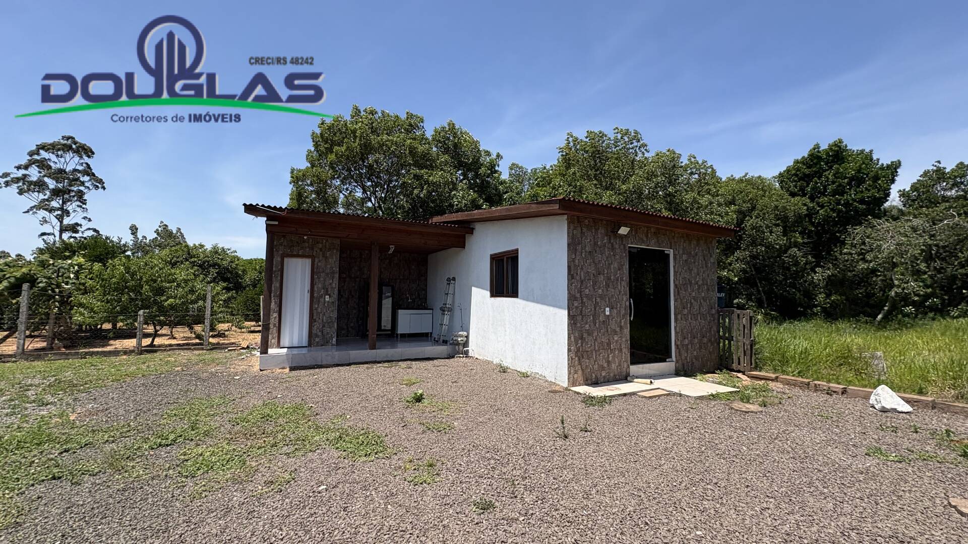 Casa, 2 quartos - Foto 27