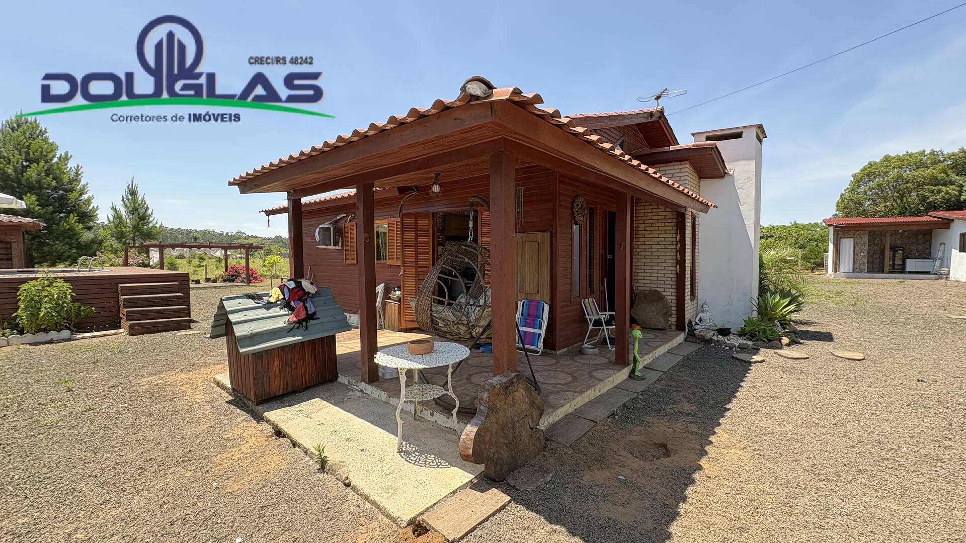 Casa, 2 quartos - Foto 26