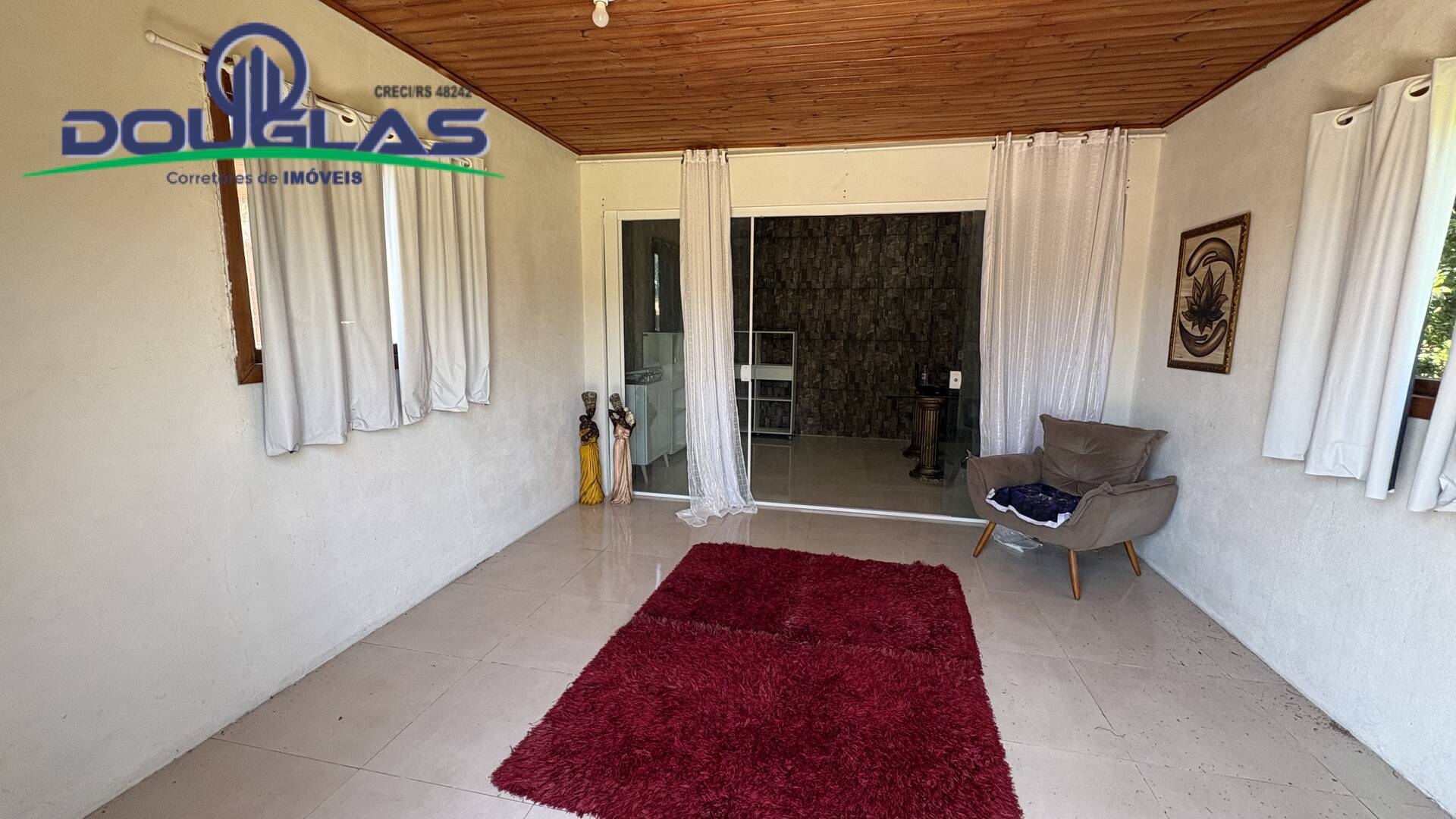 Casa, 2 quartos - Foto 29