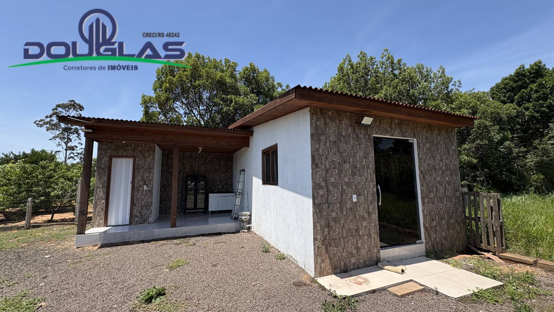 Casa, 2 quartos - Foto 28