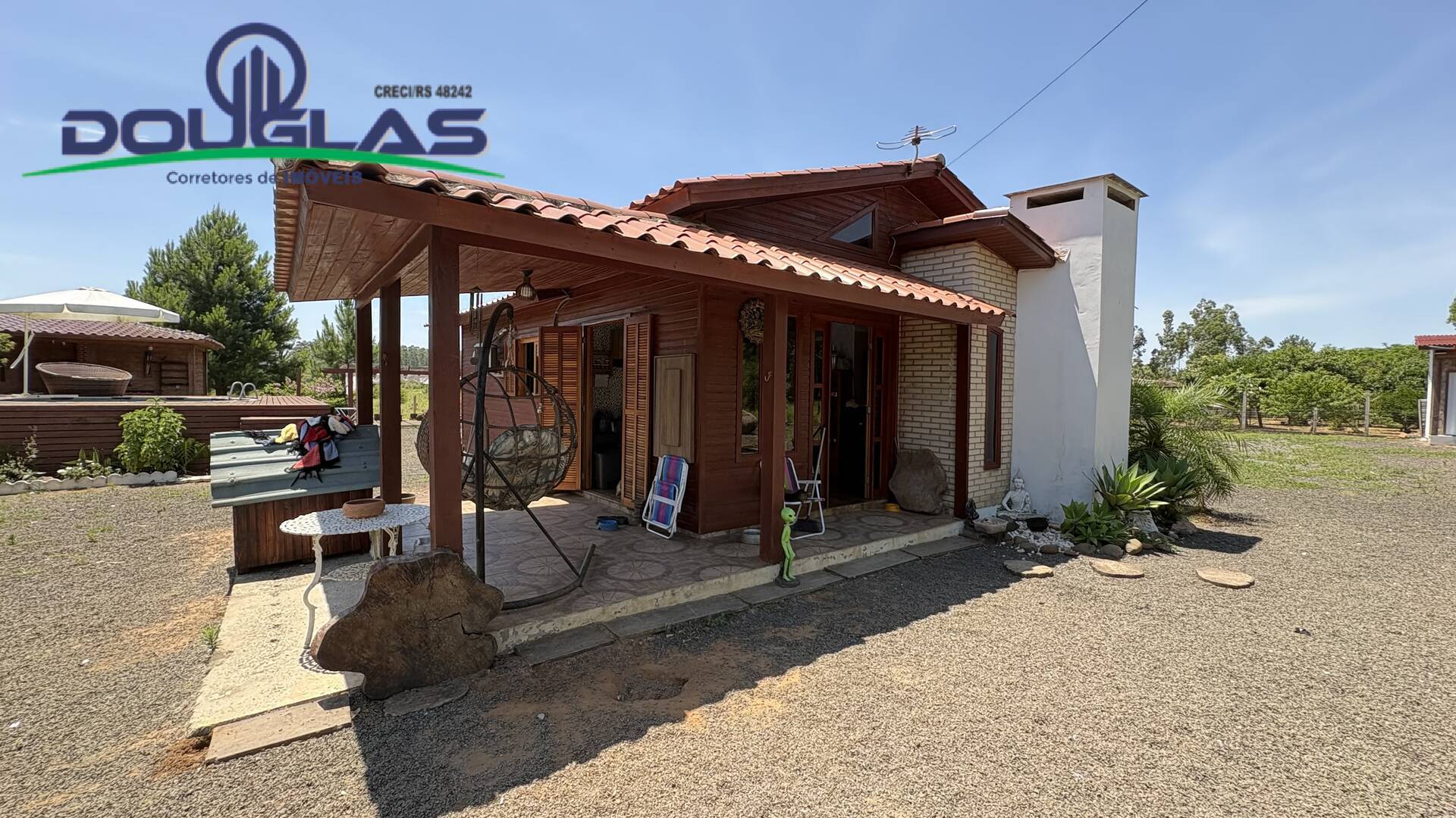 Casa, 2 quartos - Foto 2