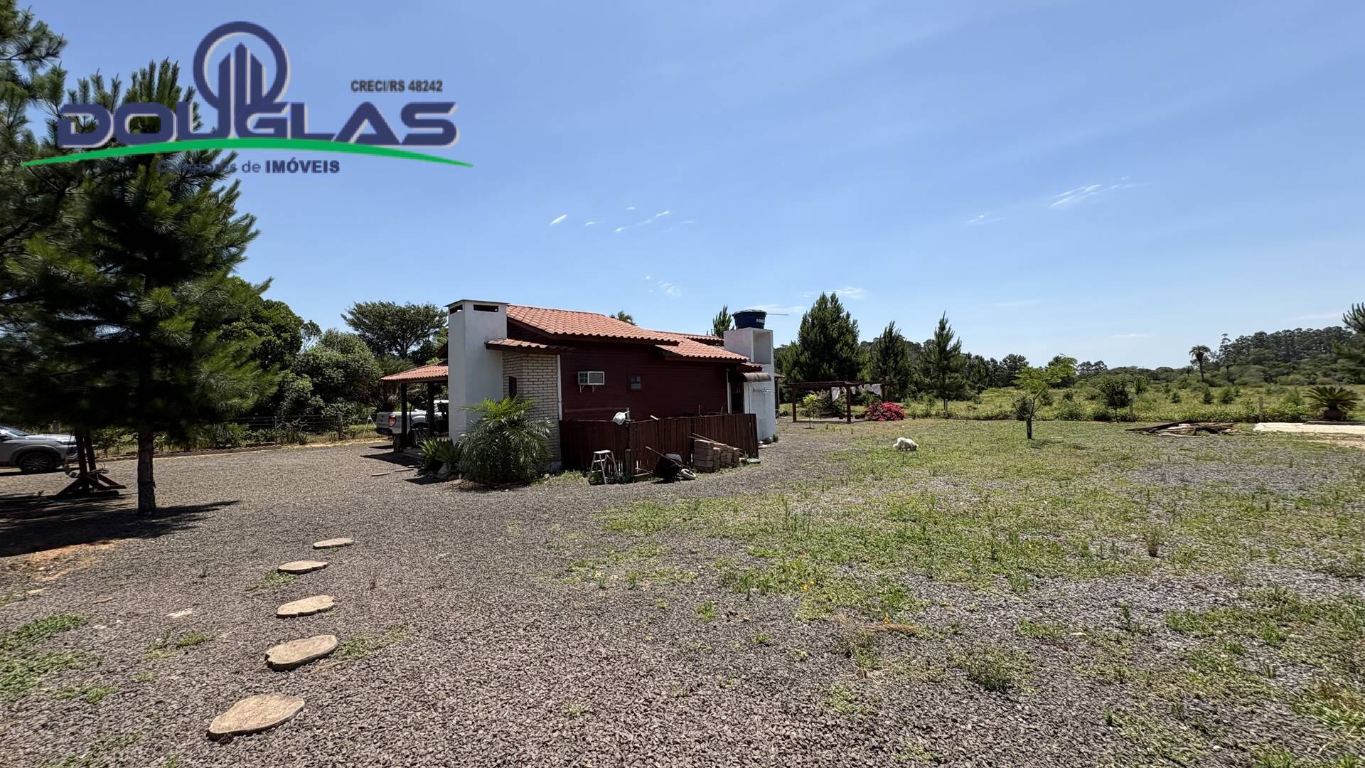 Casa, 2 quartos - Foto 32