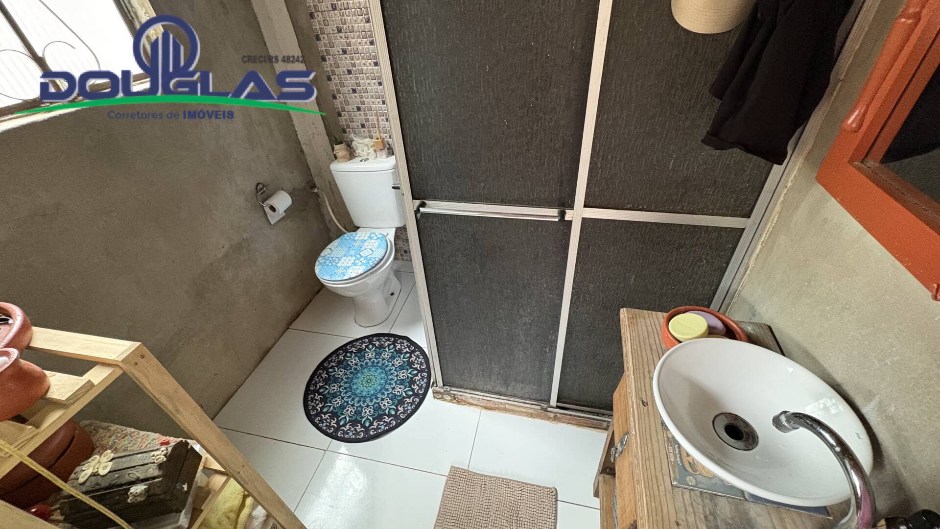 Casa, 1 quarto - Foto 14