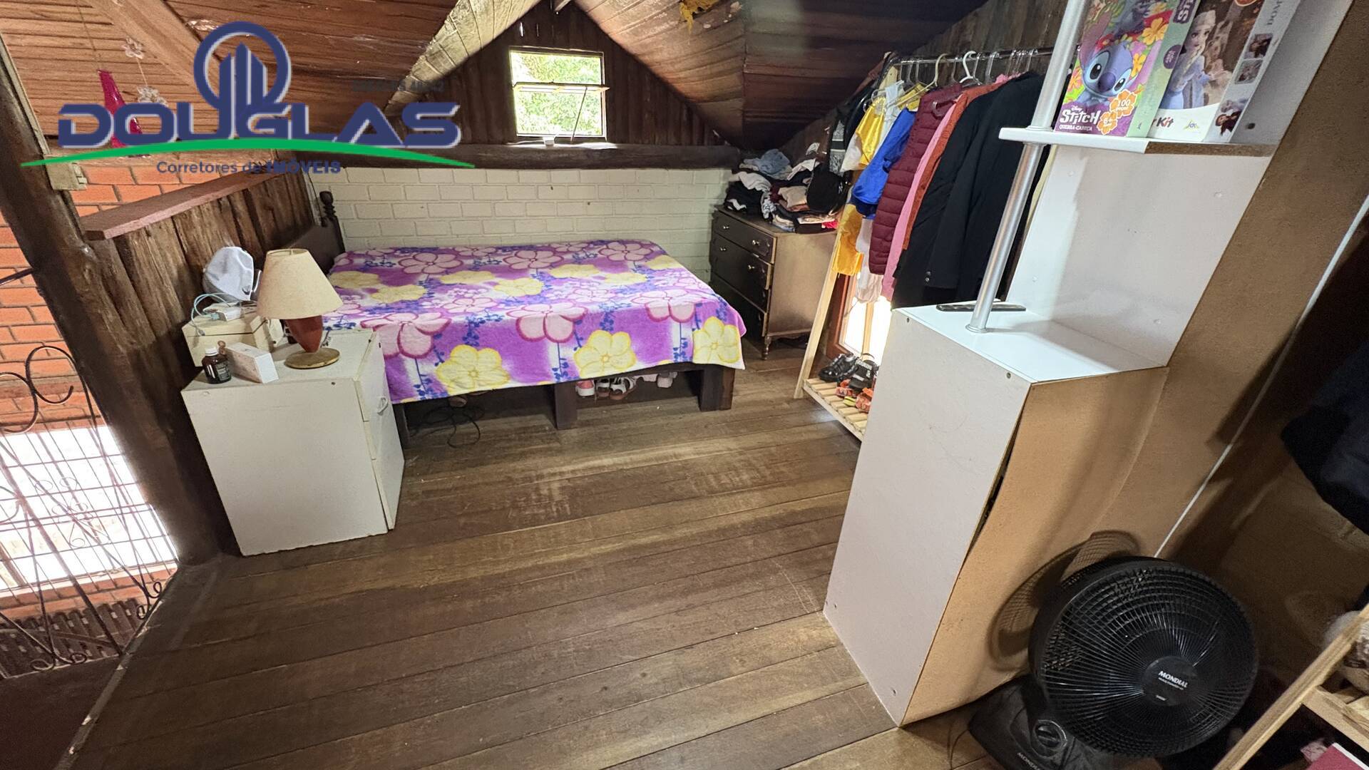 Casa, 1 quarto - Foto 11