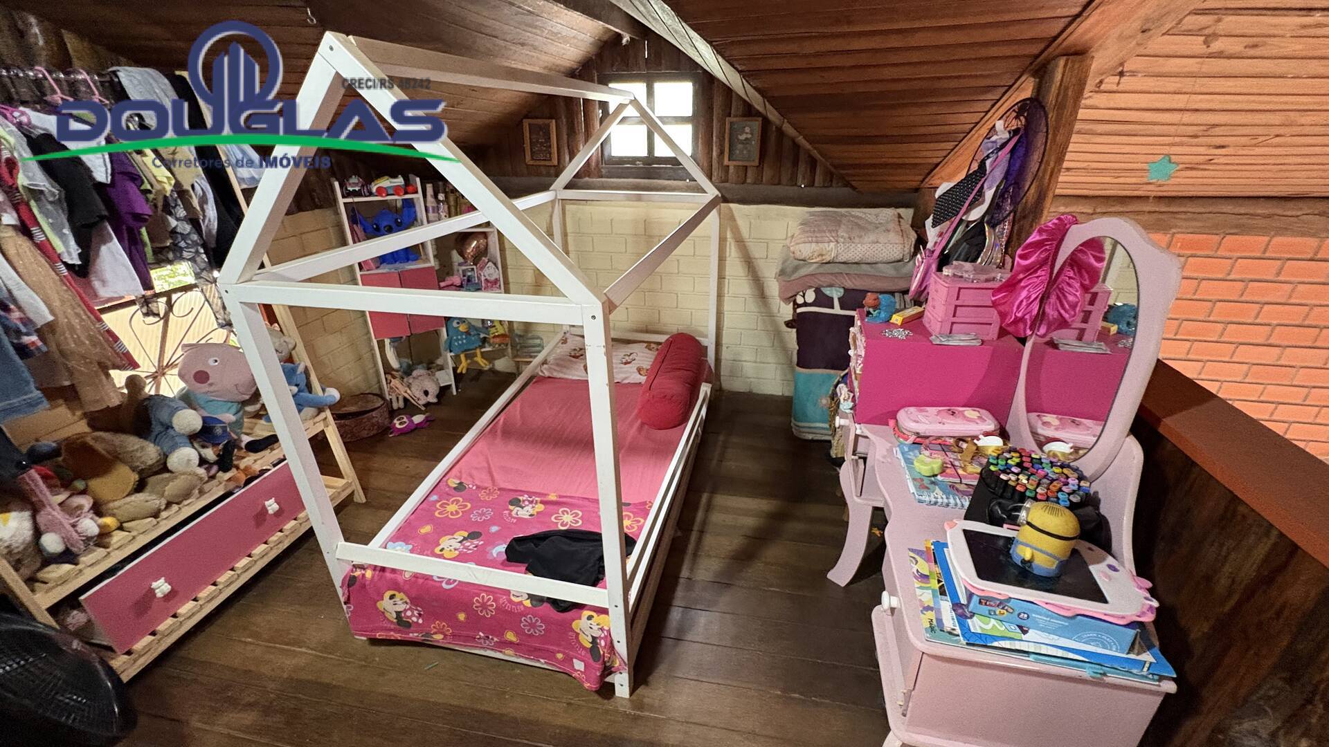 Casa, 1 quarto - Foto 12