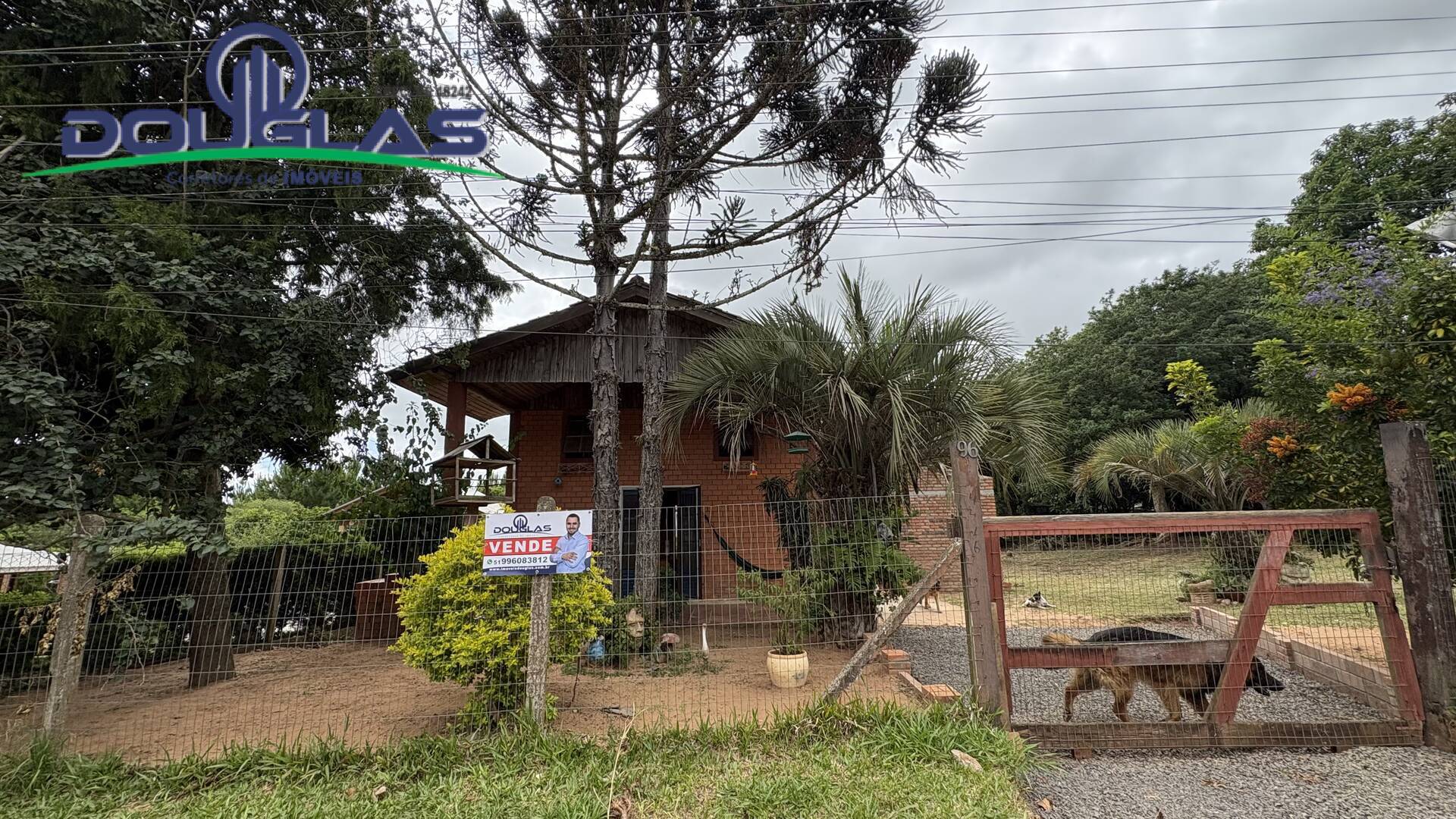 Casa, 1 quarto - Foto 6