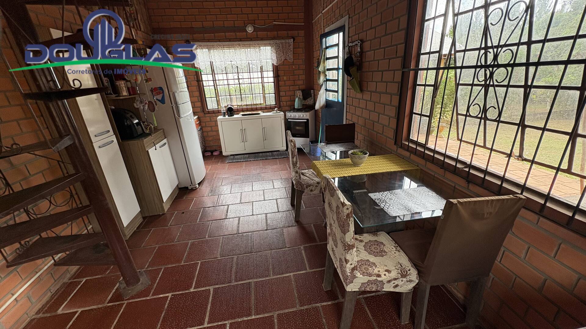 Casa, 1 quarto - Foto 8