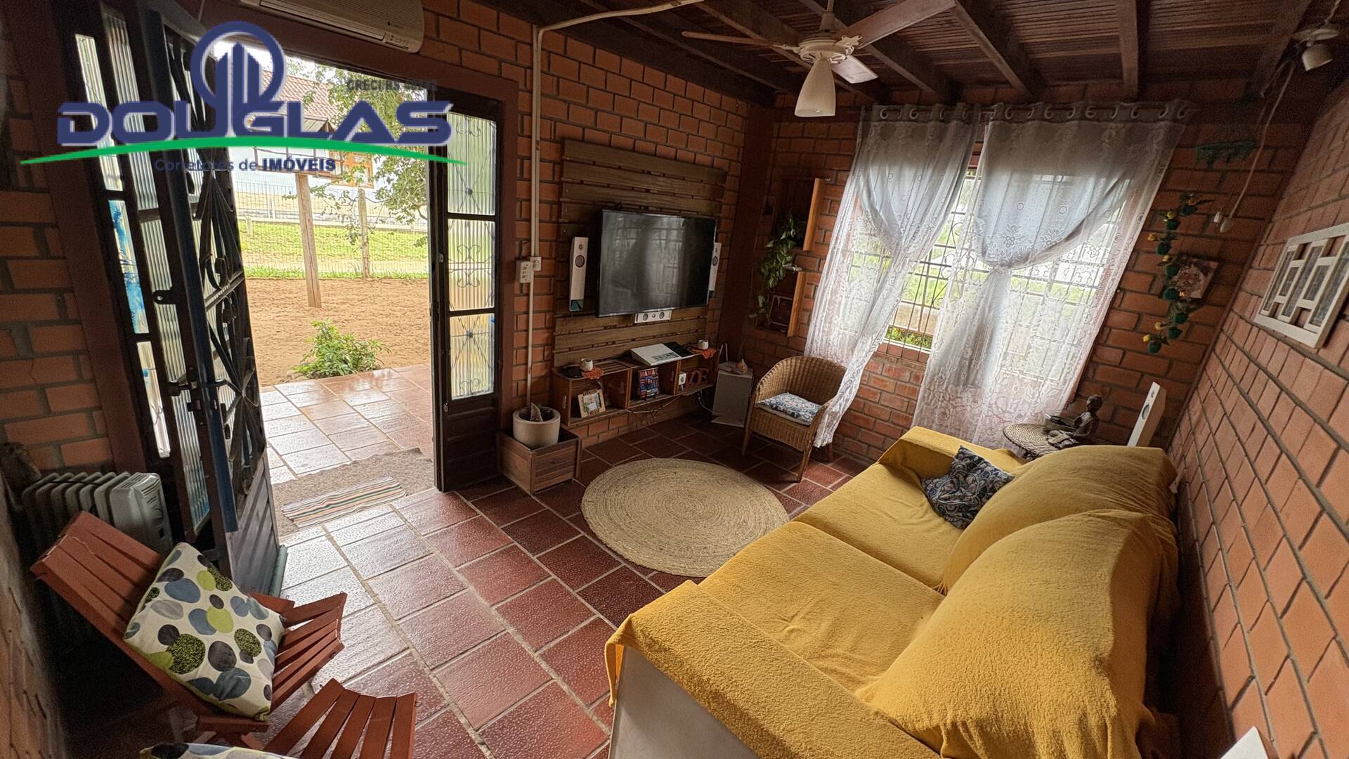 Casa, 1 quarto - Foto 4