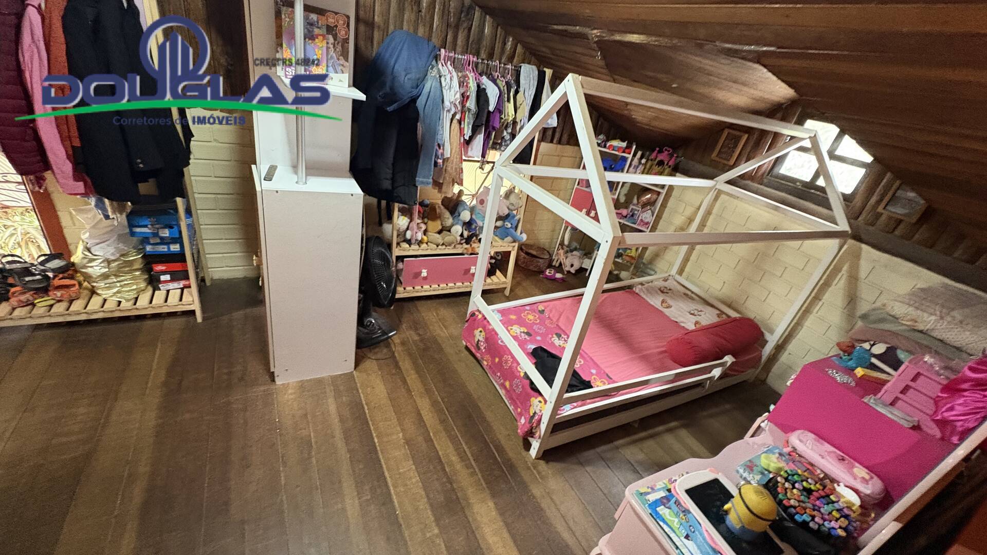 Casa, 1 quarto - Foto 13