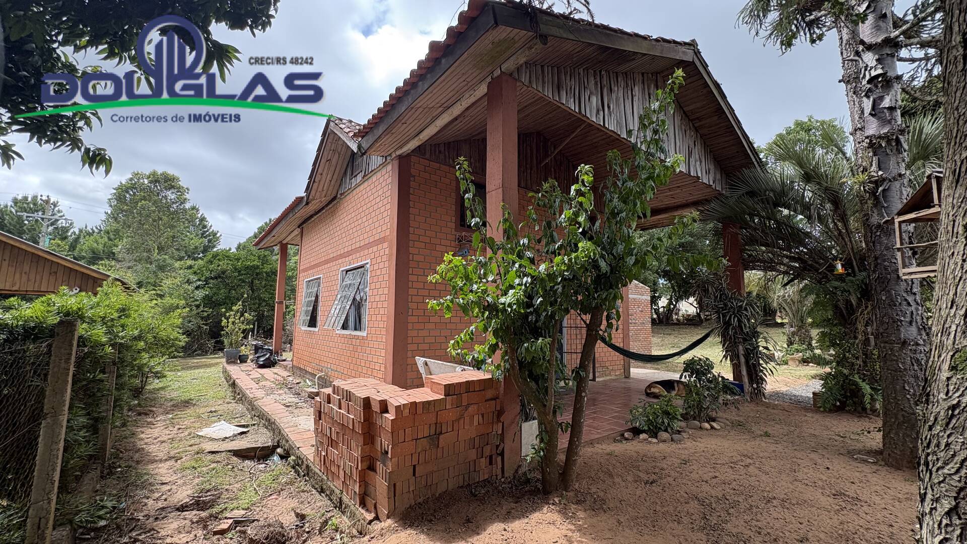 Casa, 1 quarto - Foto 2