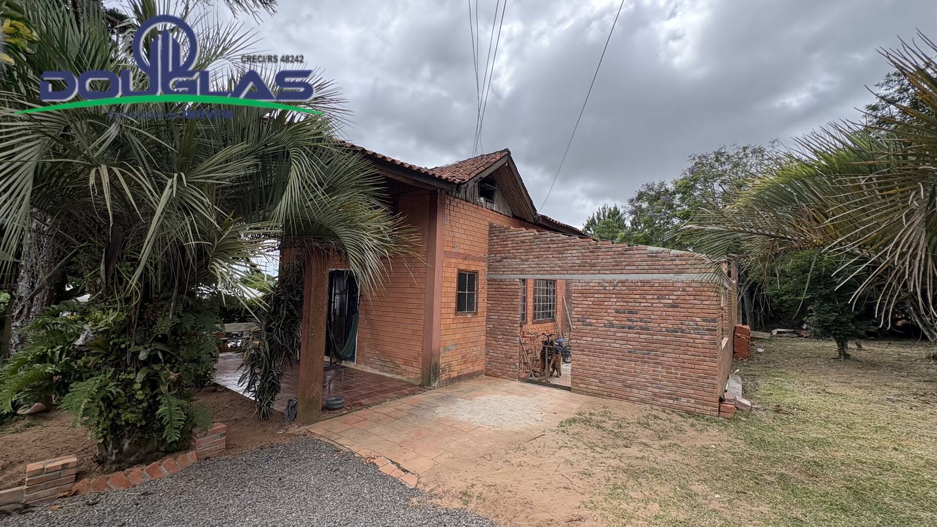 Casa, 1 quarto - Foto 17