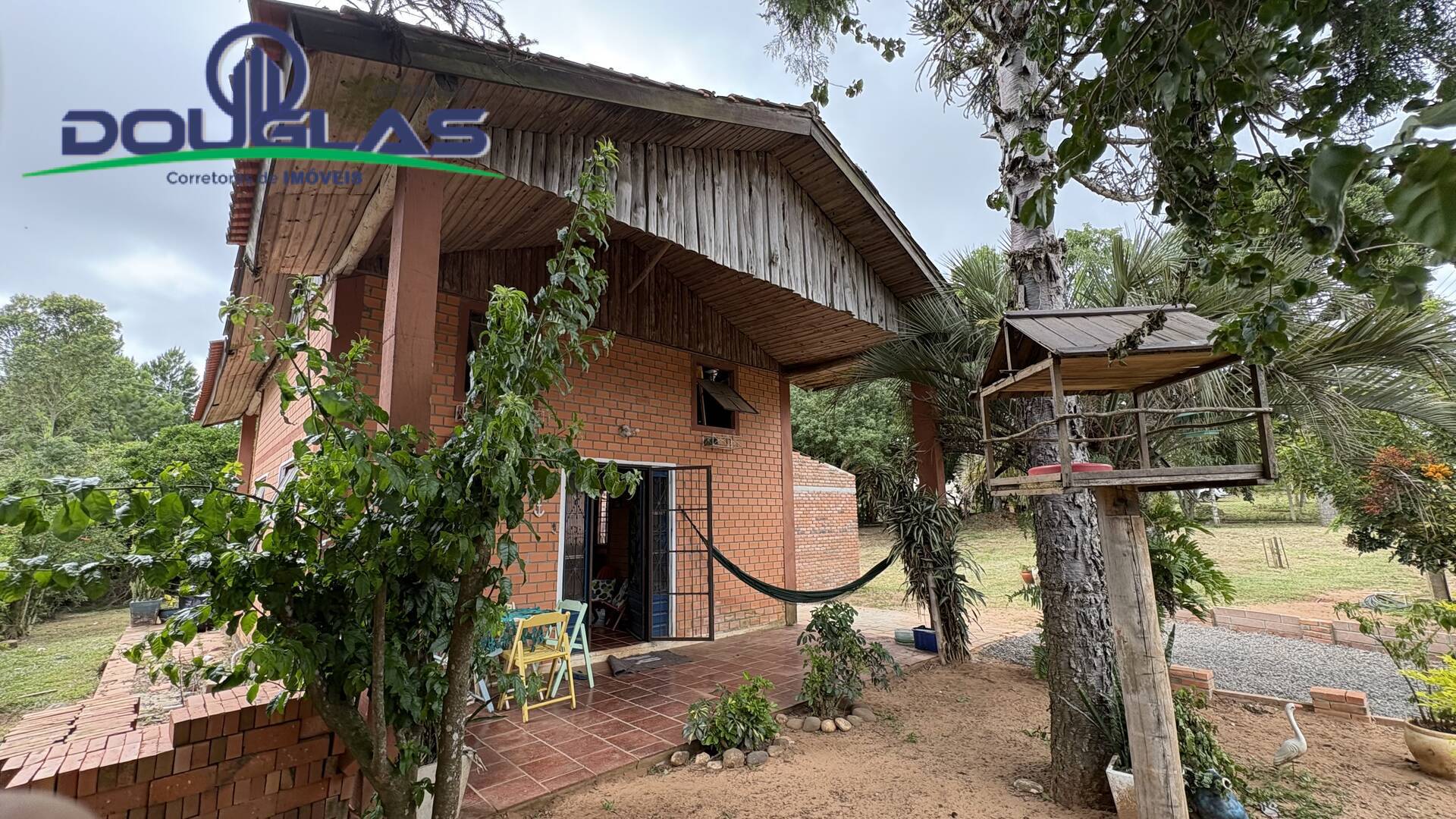 Casa, 1 quarto - Foto 26