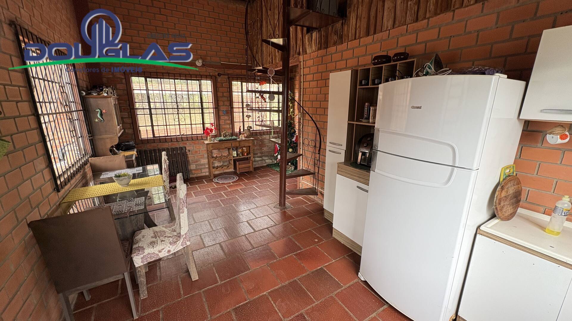 Casa, 1 quarto - Foto 7