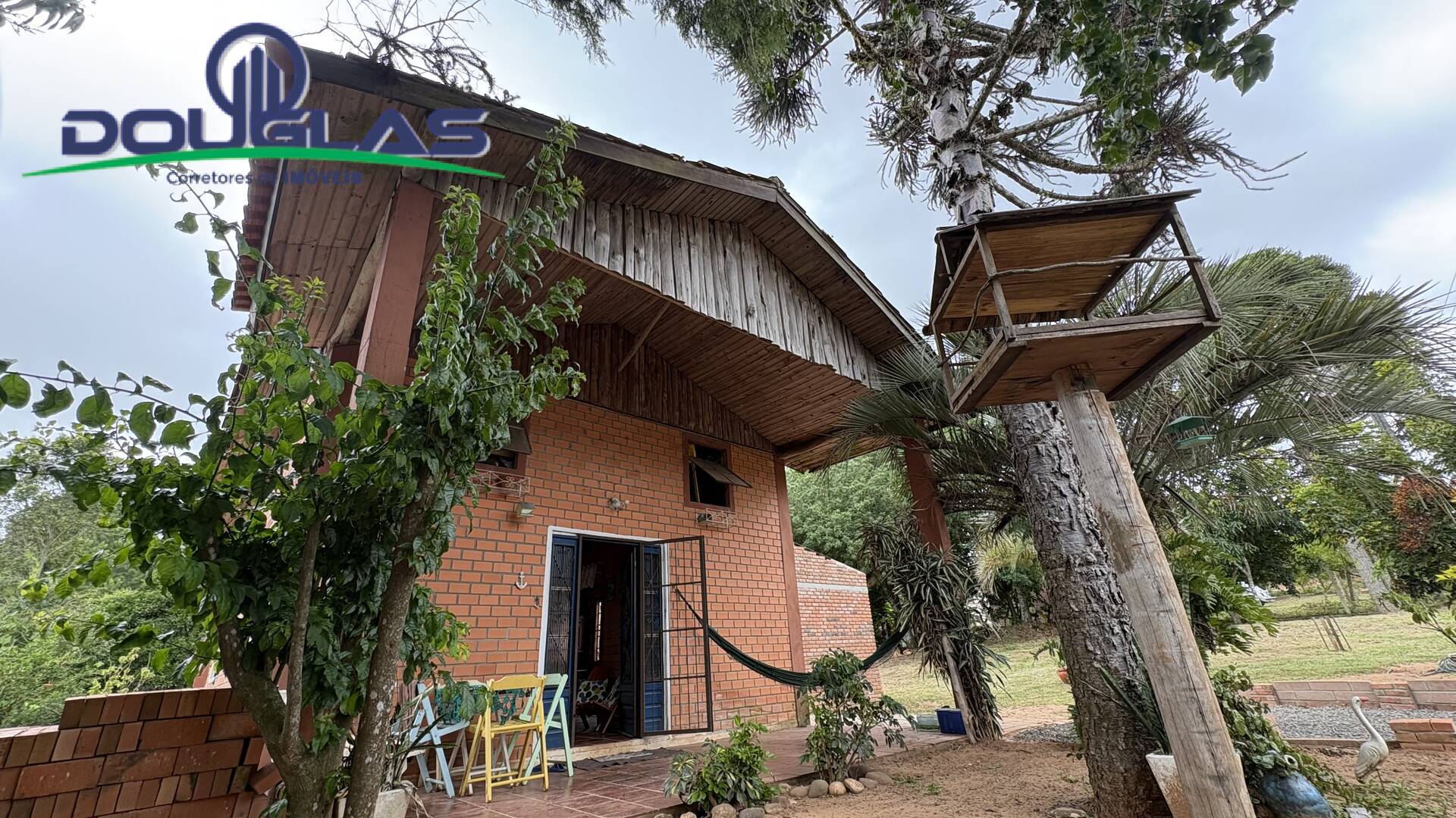 Casa, 1 quarto - Foto 29