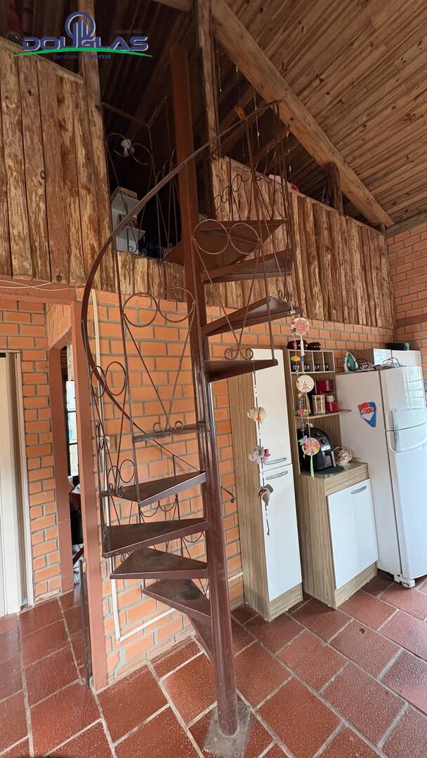 Casa, 1 quarto - Foto 30