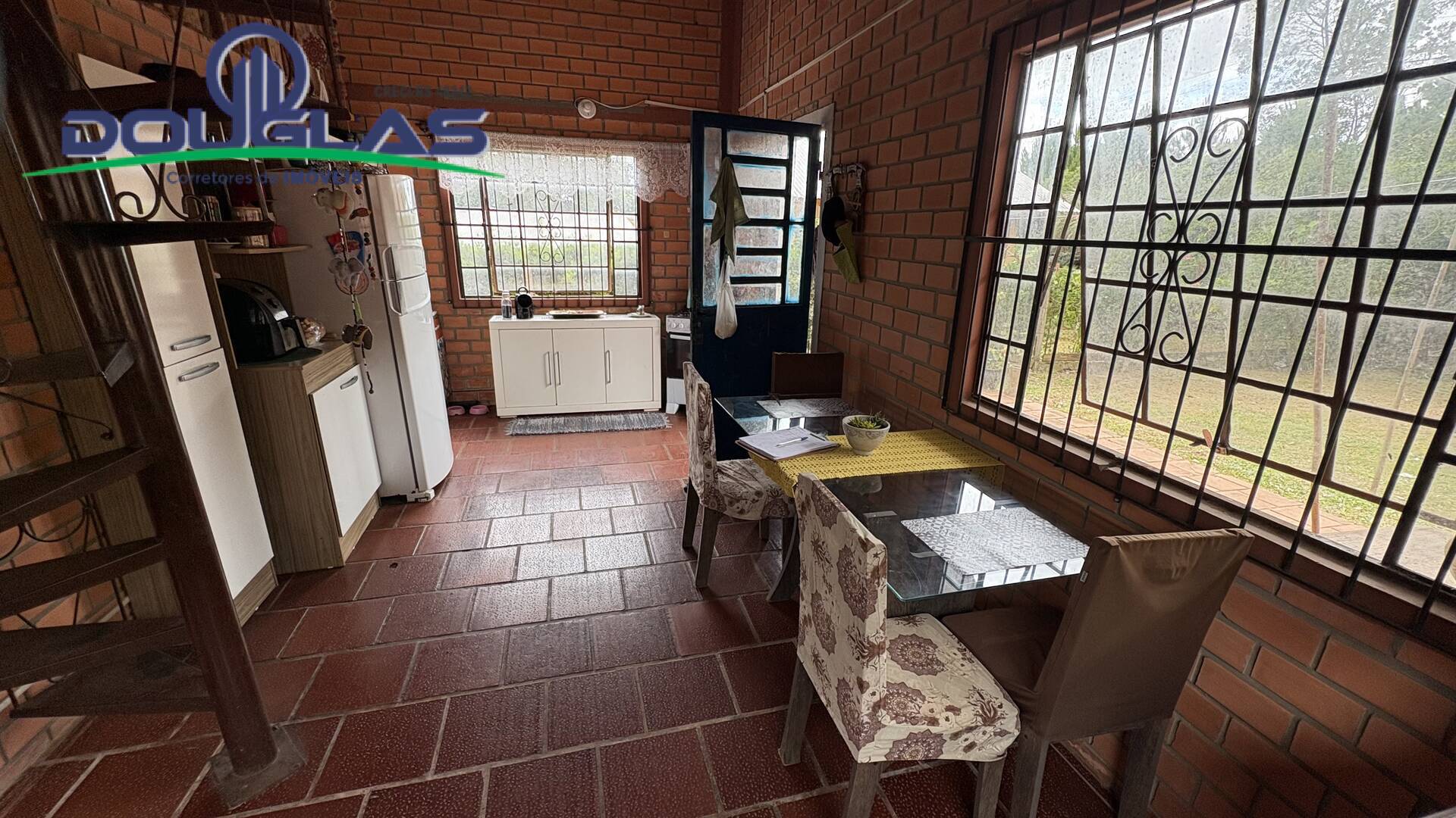 Casa, 1 quarto - Foto 9