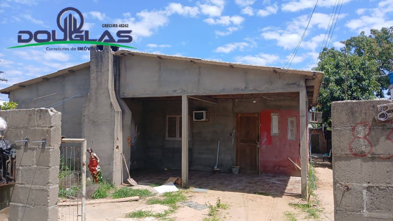 Casa, 2 quartos - Foto 1