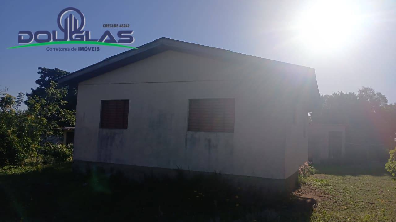 Casa, 1 quarto - Foto 1