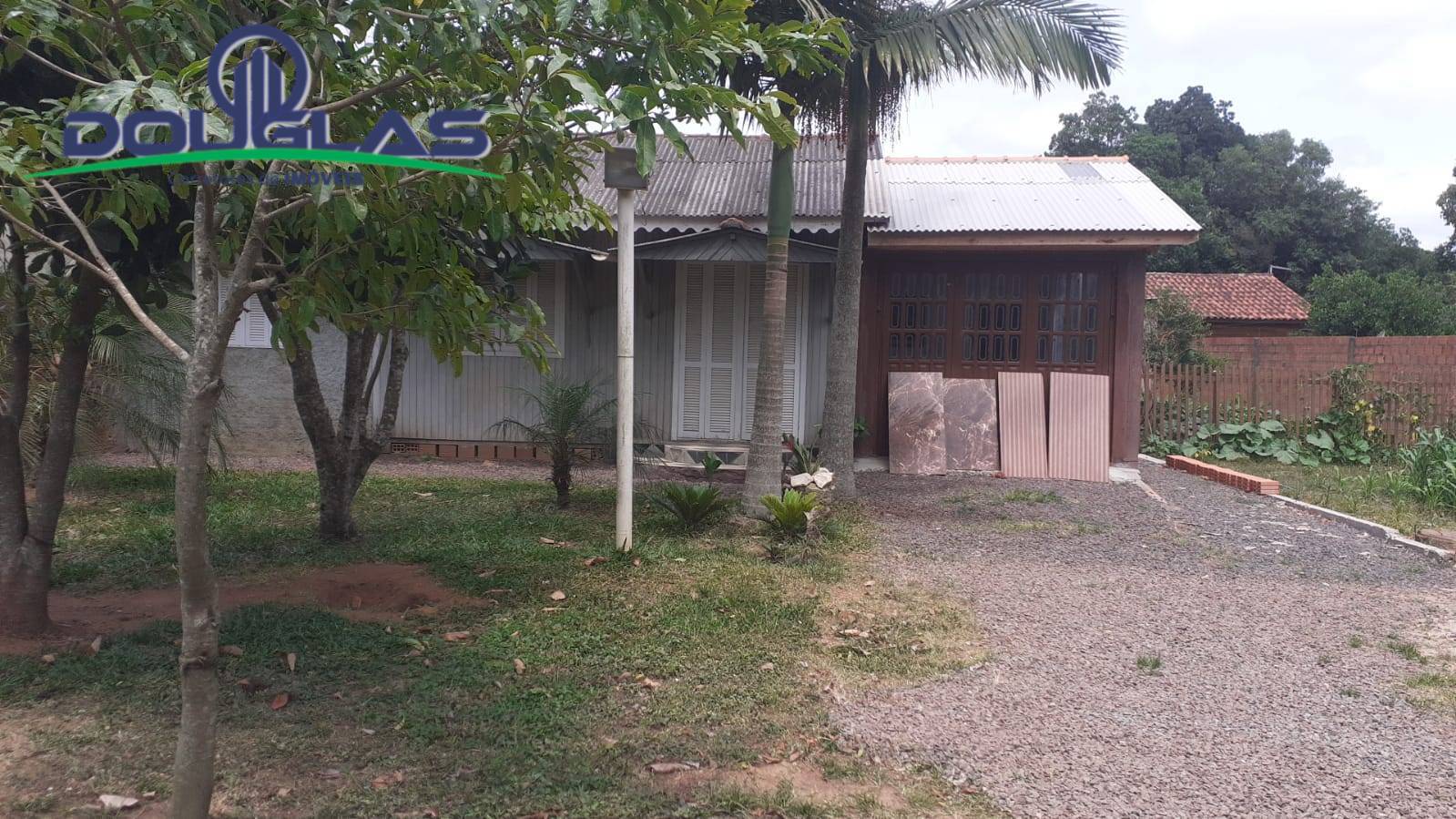 Casa, 2 quartos - Foto 1