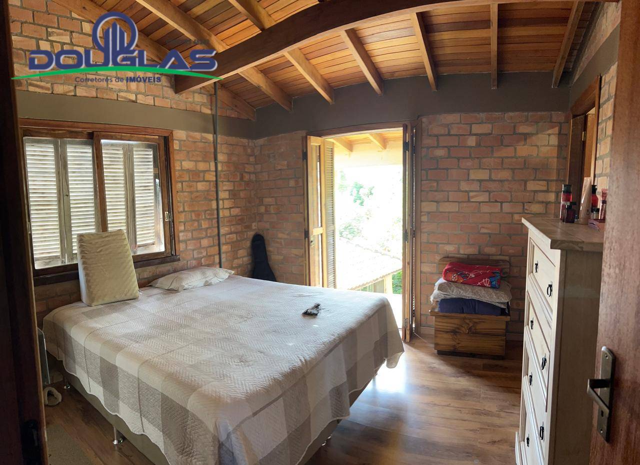 Casa, 3 quartos - Foto 13