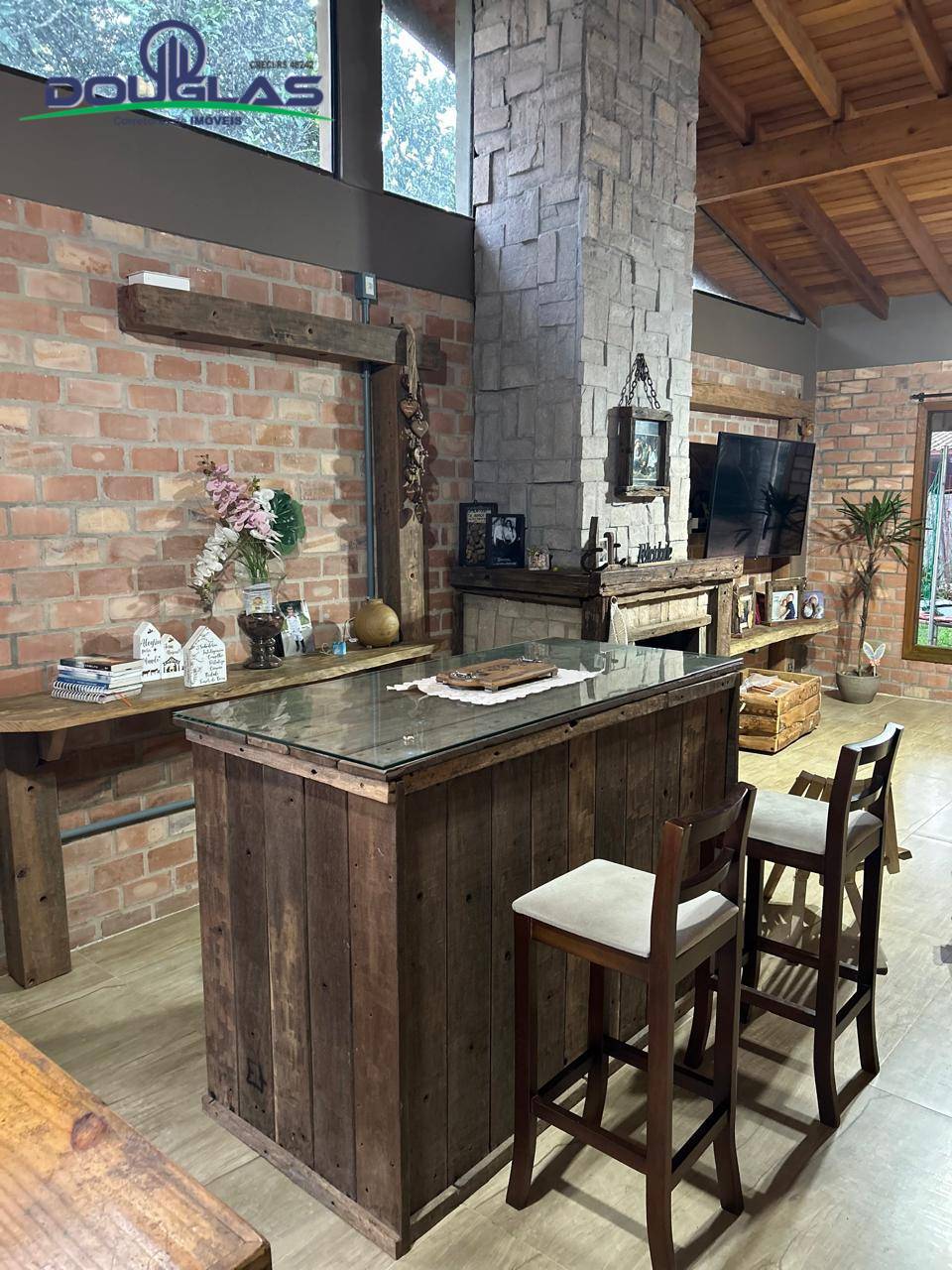 Casa, 3 quartos - Foto 19