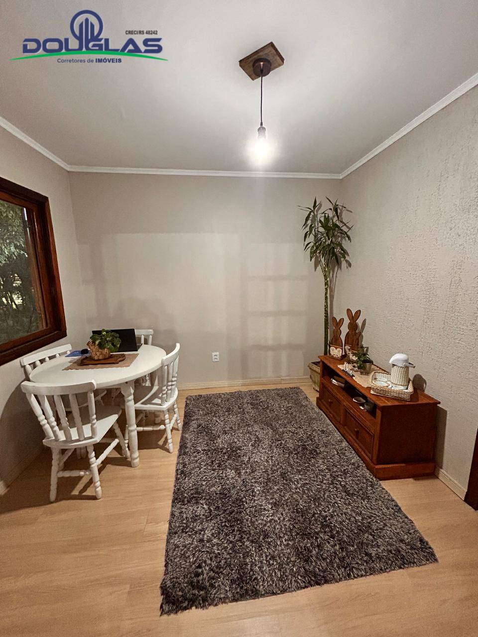 Casa, 3 quartos - Foto 12