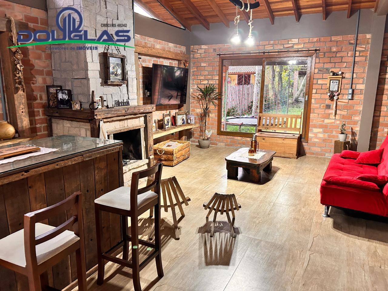 Casa, 3 quartos - Foto 15