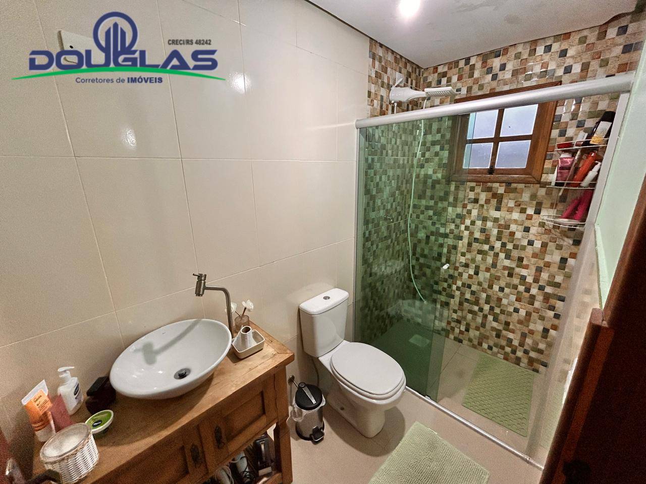 Casa, 3 quartos - Foto 18