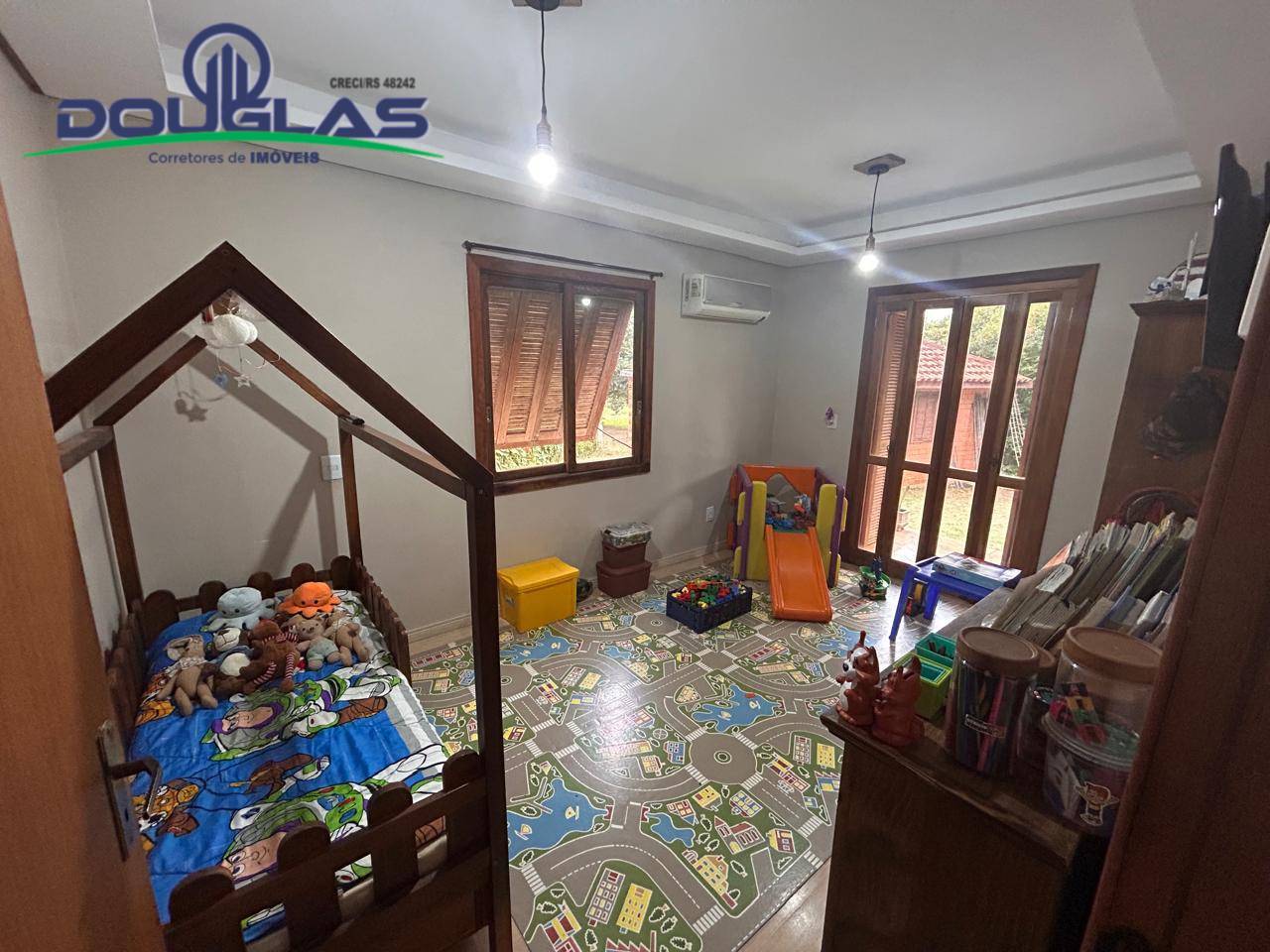 Casa, 3 quartos - Foto 20