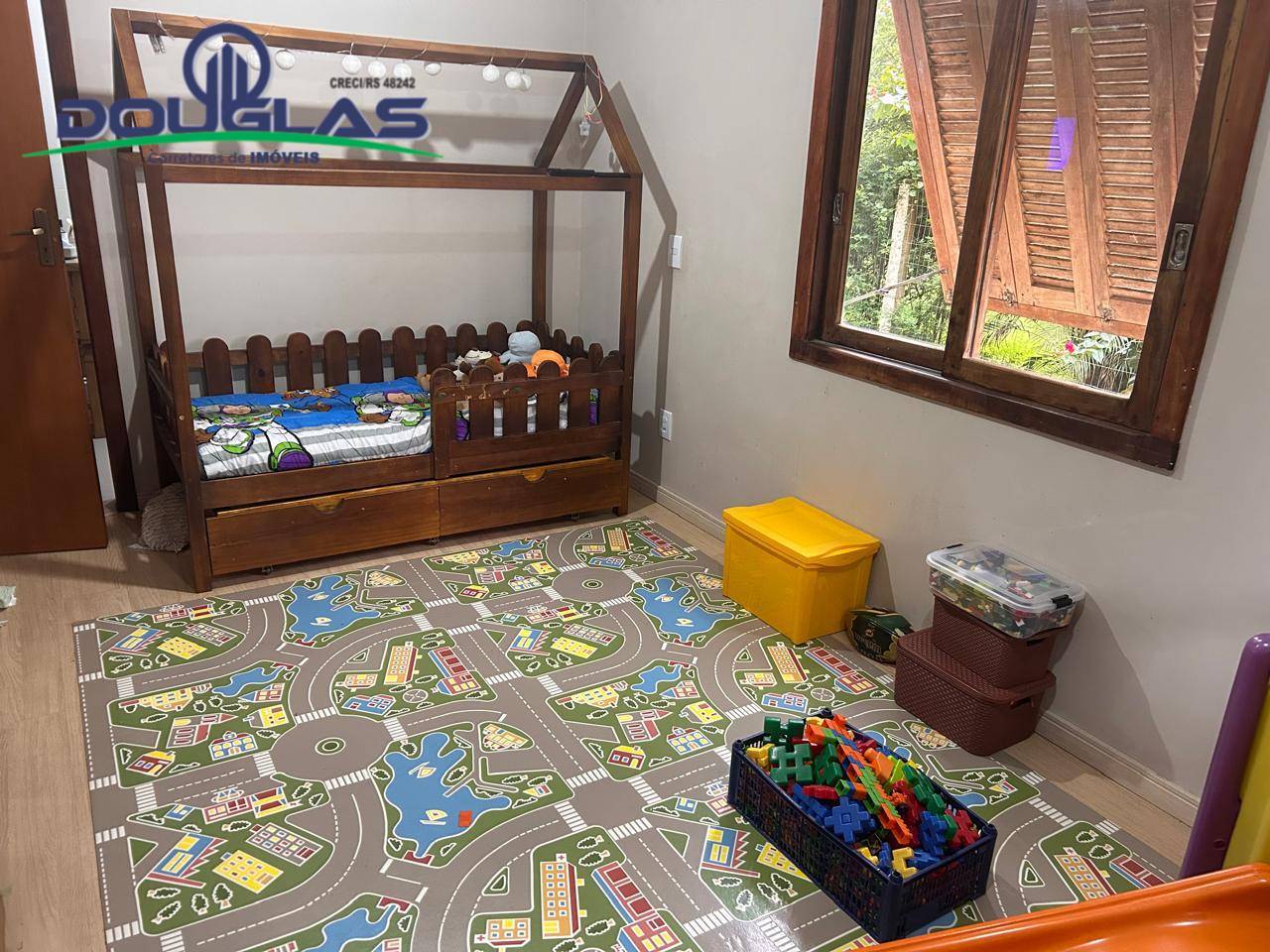 Casa, 3 quartos - Foto 21