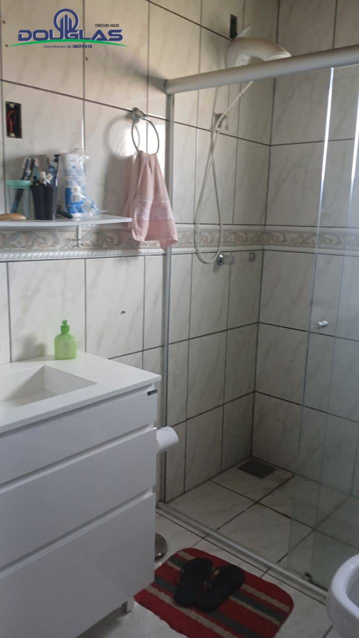 Casa, 4 quartos - Foto 9