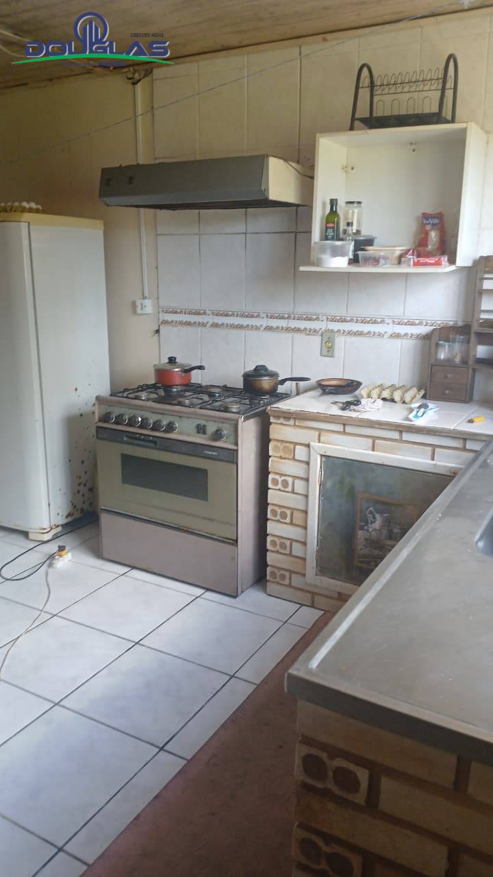 Casa, 4 quartos - Foto 17