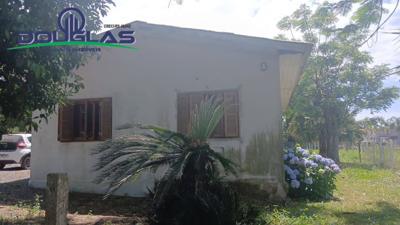 Casa, 4 quartos - Foto 1