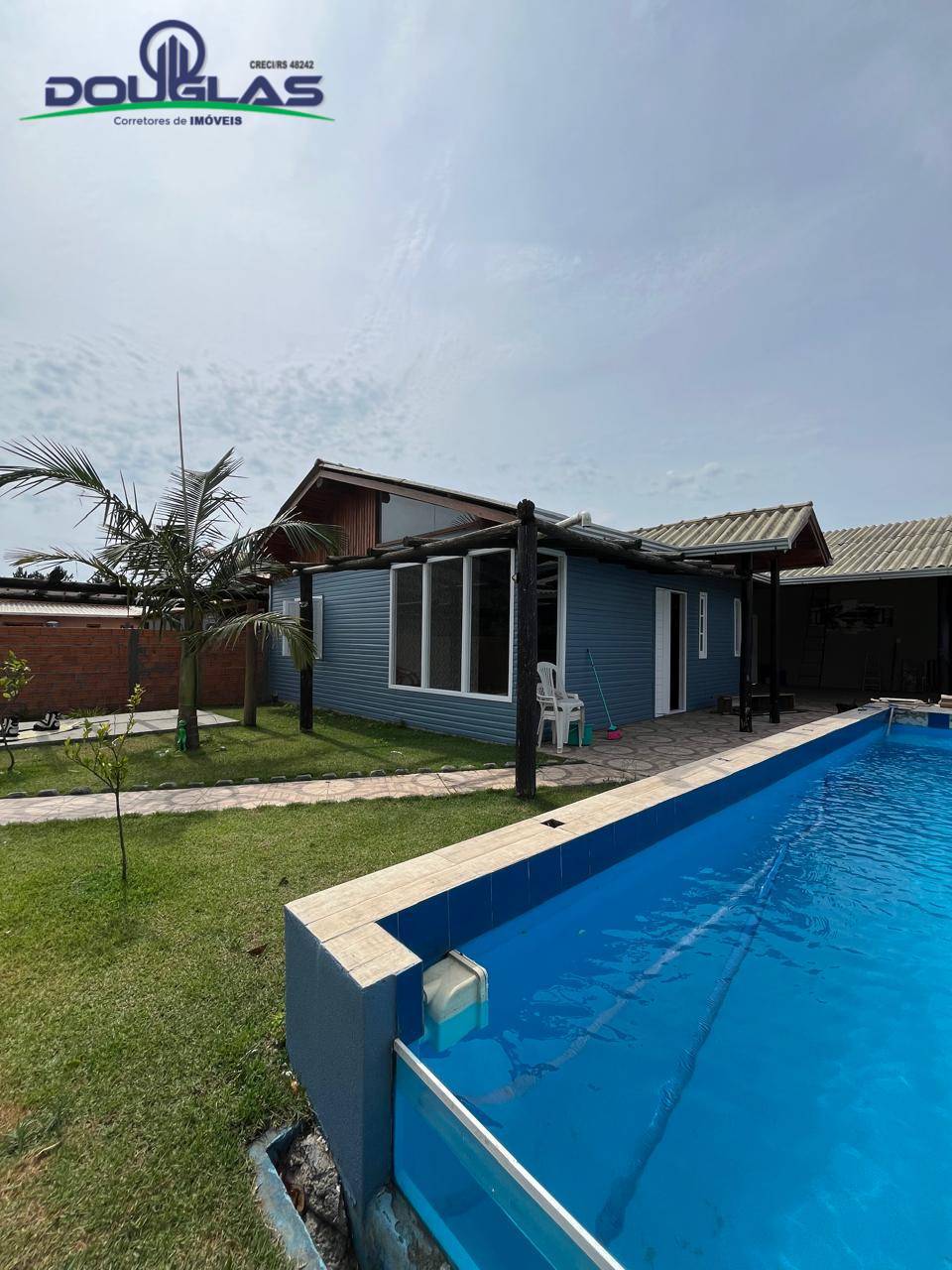 Casa, 2 quartos - Foto 2