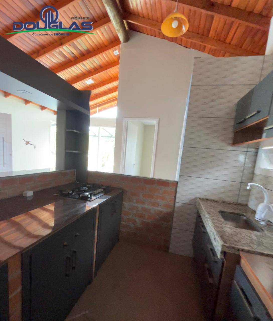 Casa, 2 quartos - Foto 15