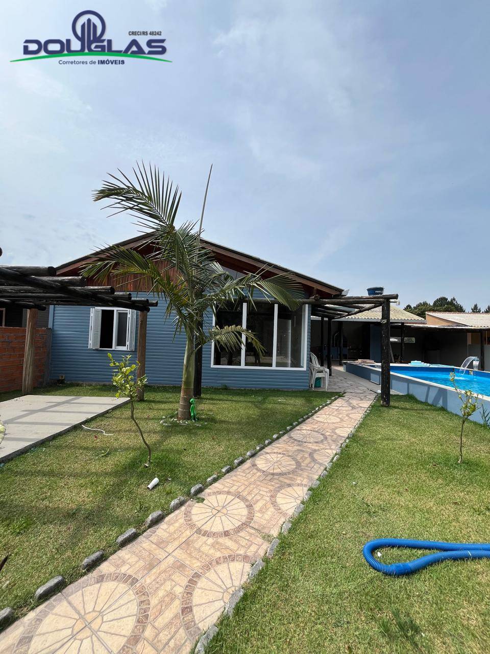 Casa, 2 quartos - Foto 19