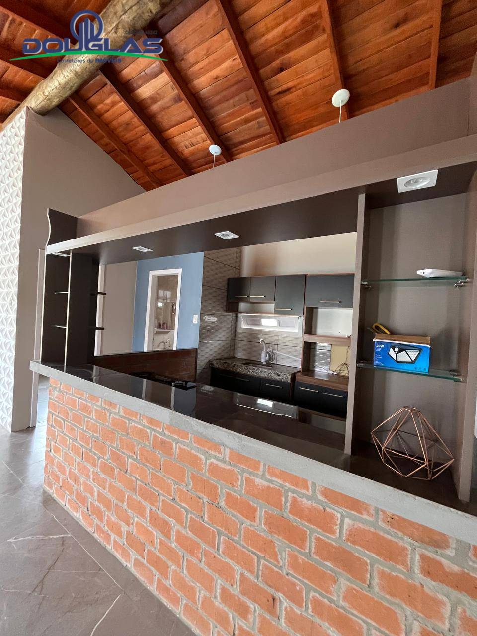 Casa, 2 quartos - Foto 16