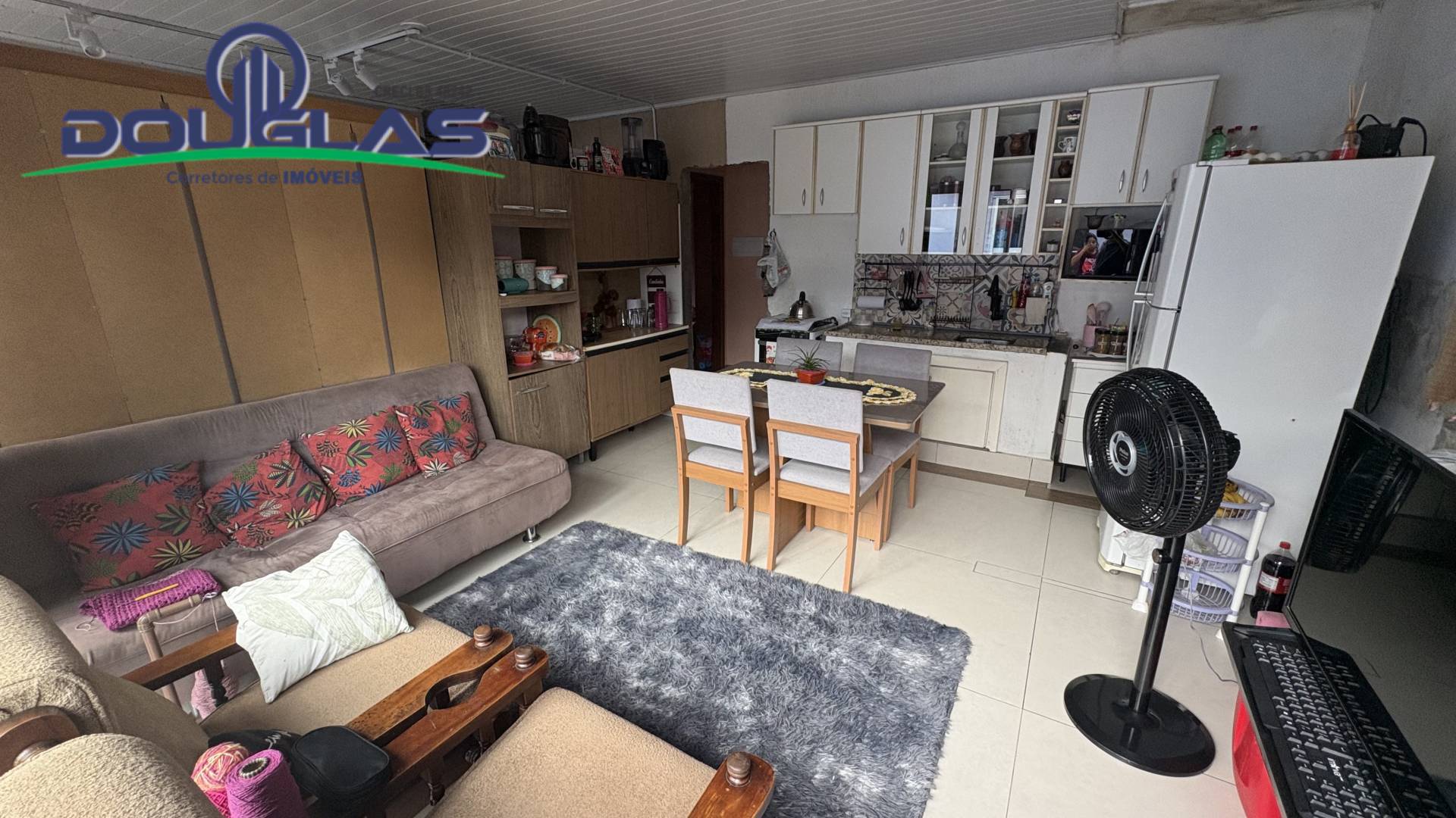 Casa, 4 quartos, 150 m² - Foto 8