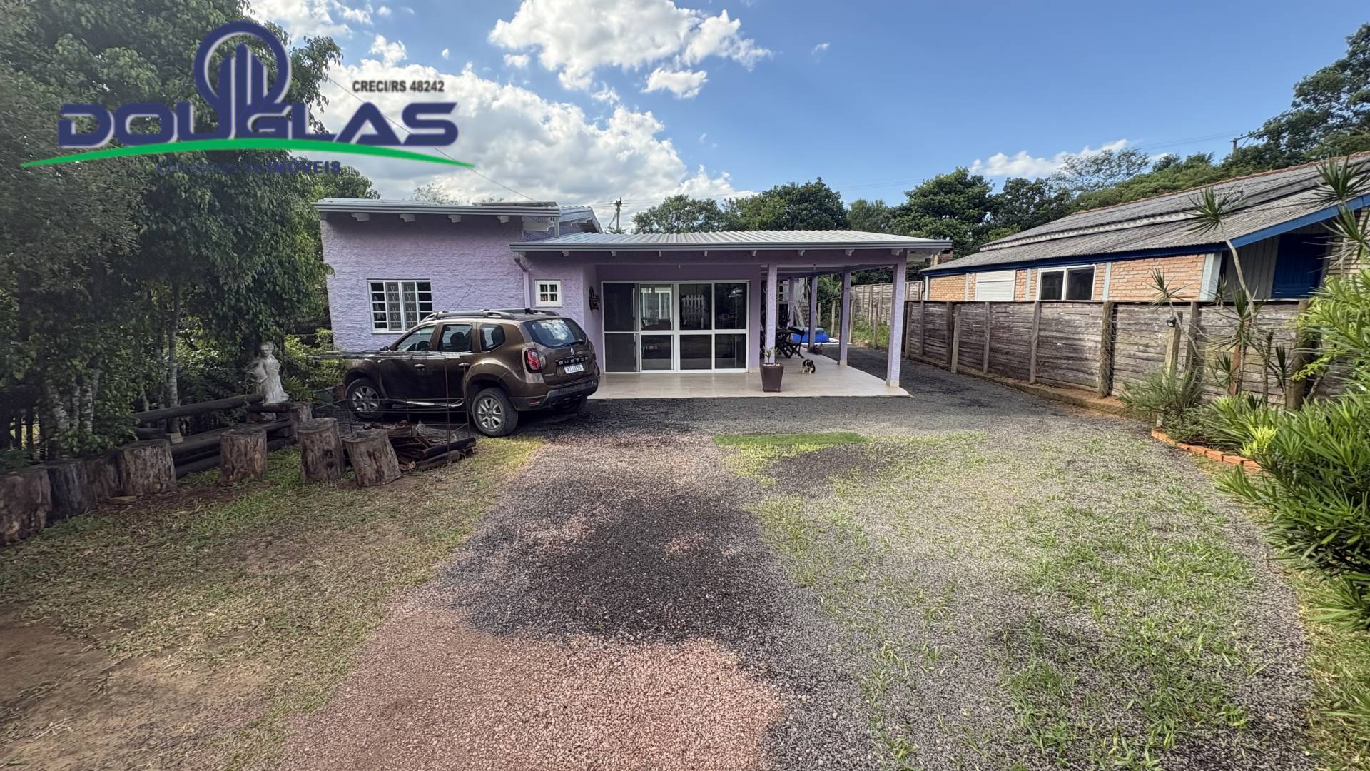 Casa, 4 quartos, 150 m² - Foto 1