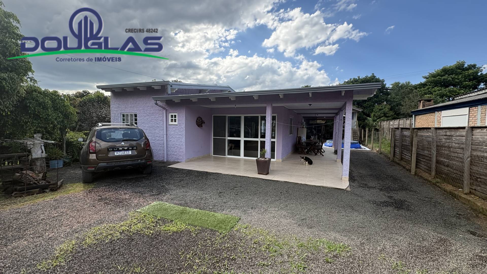 Casa, 4 quartos, 150 m² - Foto 3