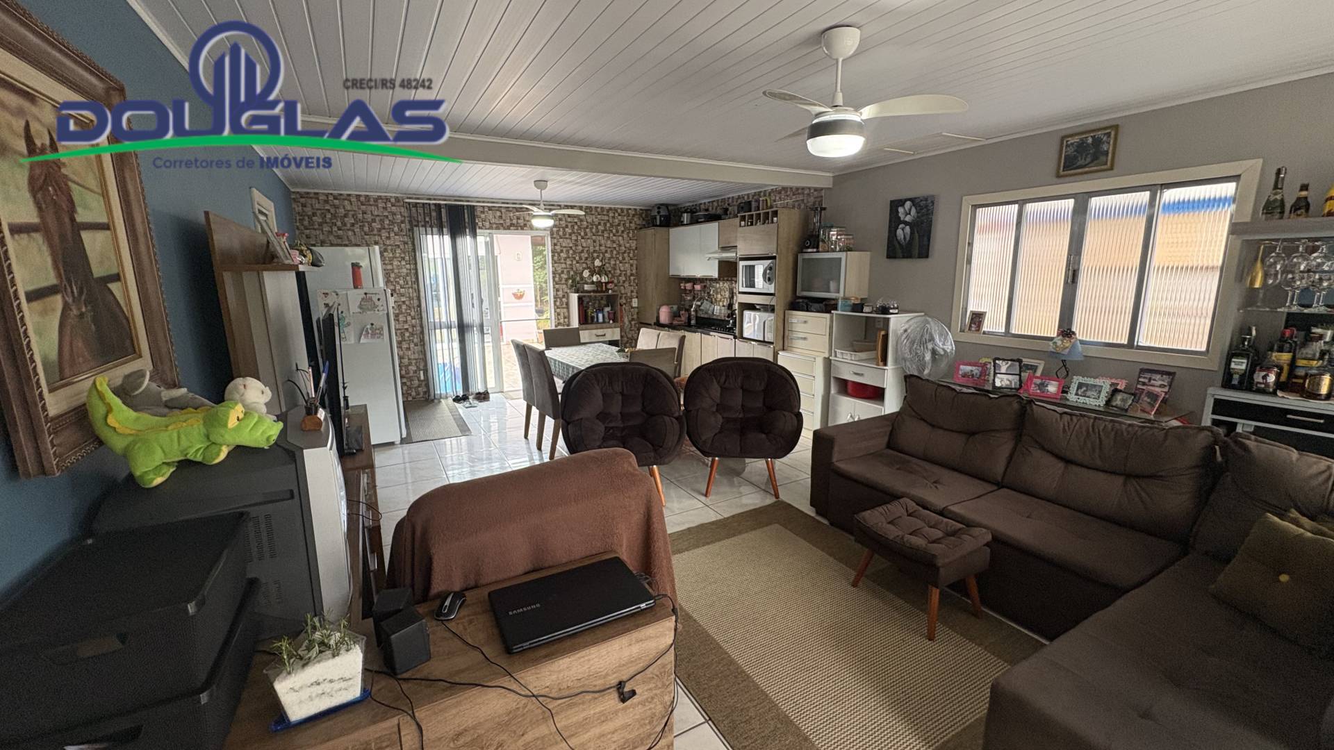 Casa, 4 quartos, 150 m² - Foto 5