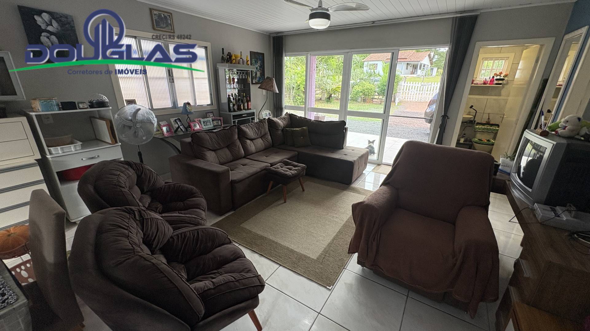 Casa, 4 quartos, 150 m² - Foto 6