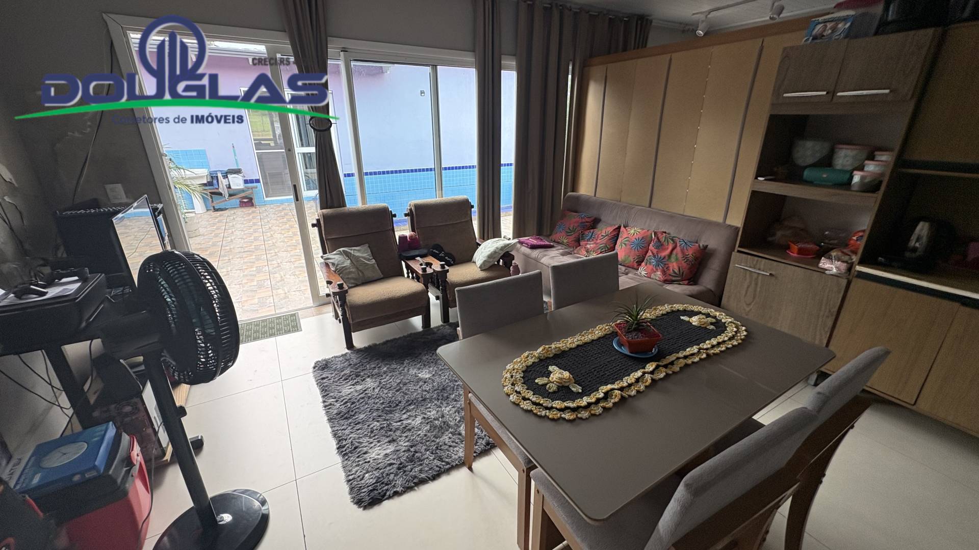 Casa, 4 quartos, 150 m² - Foto 15