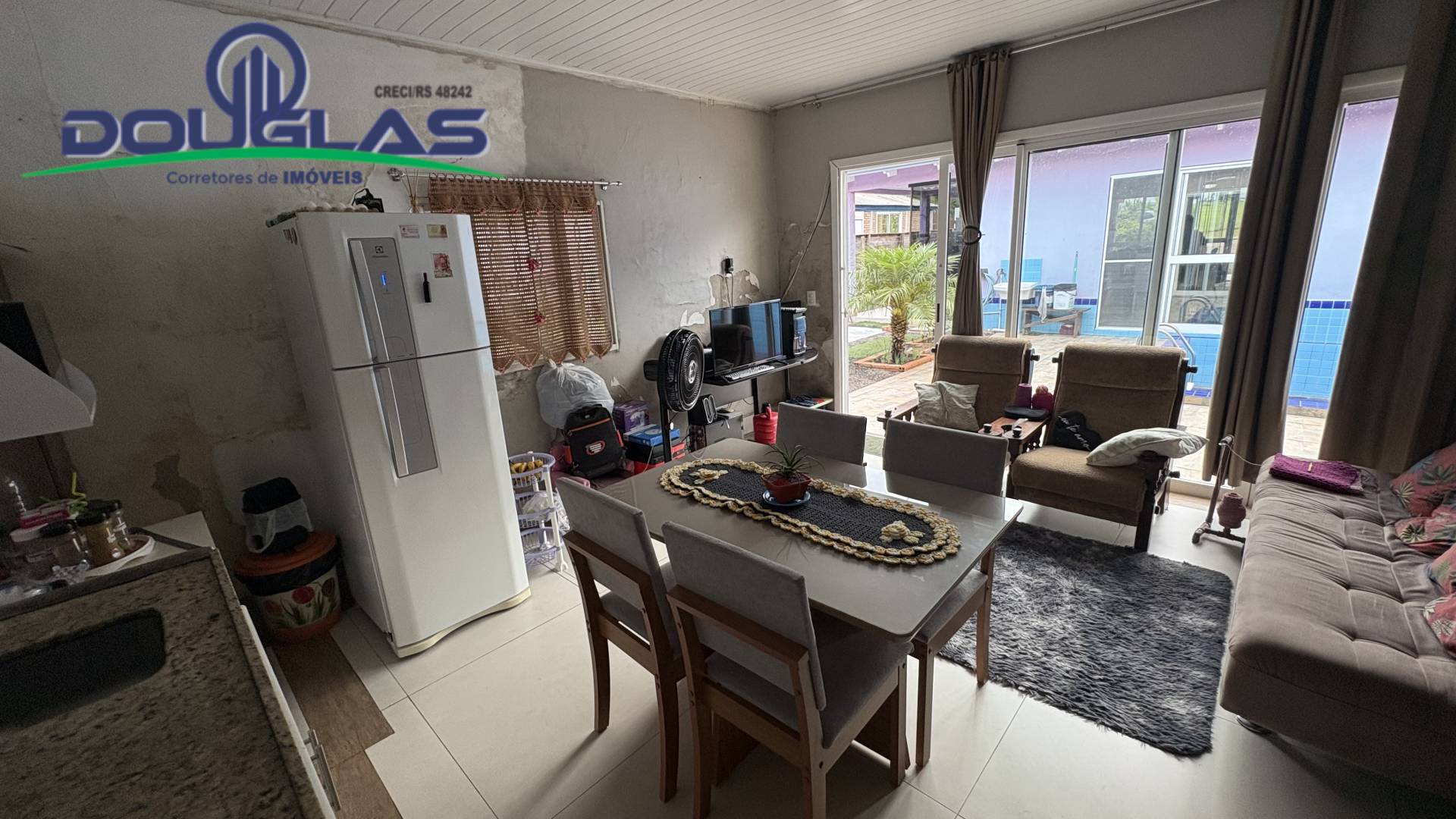 Casa, 4 quartos, 150 m² - Foto 21