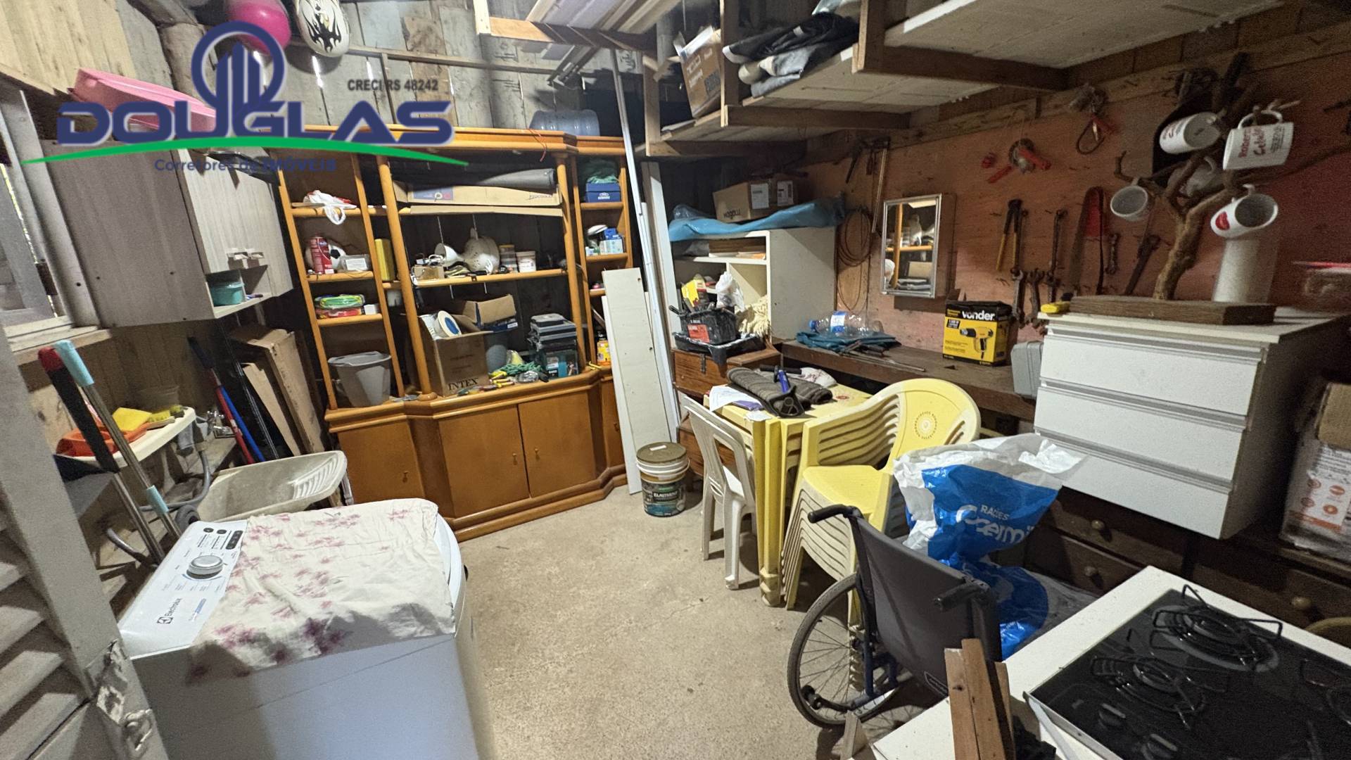 Casa, 4 quartos, 150 m² - Foto 29