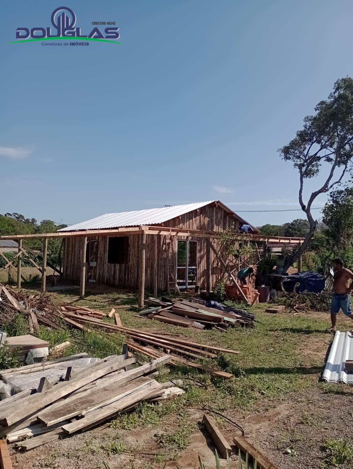 Casa, 2 quartos - Foto 5